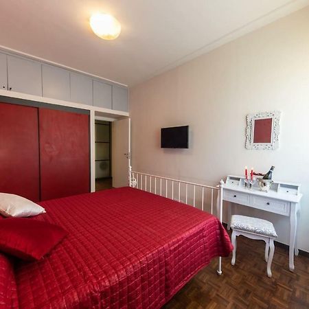 Downtown Bologna Apartment 외부 사진
