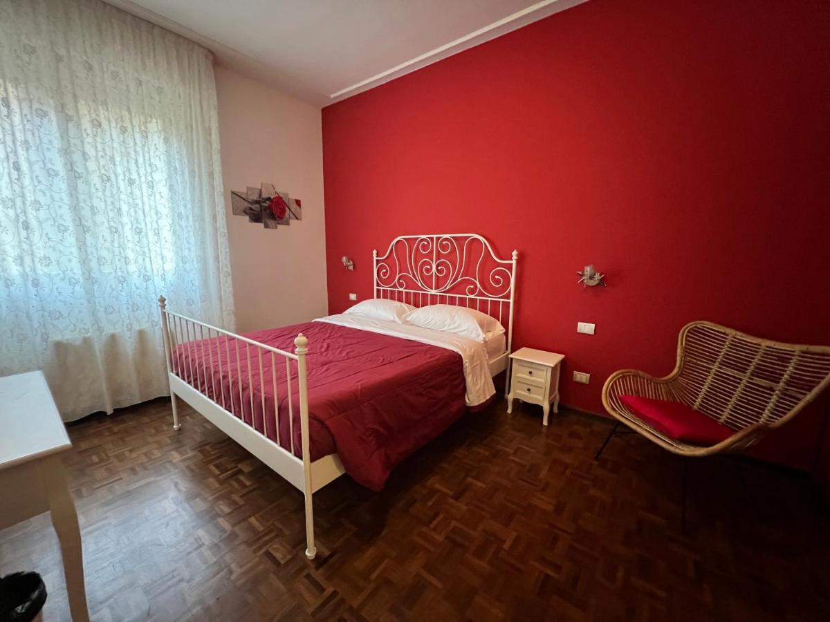 Downtown Bologna Apartment 외부 사진