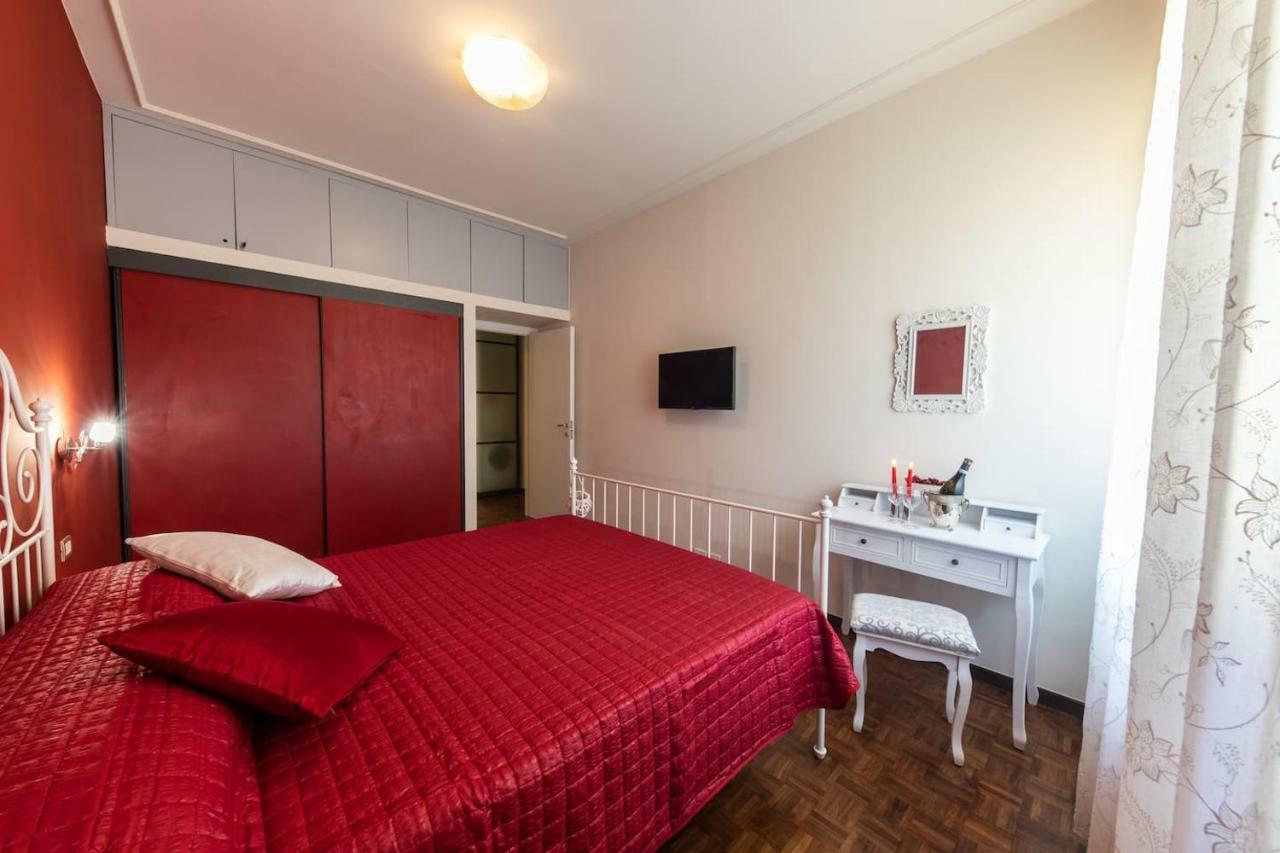 Downtown Bologna Apartment 외부 사진
