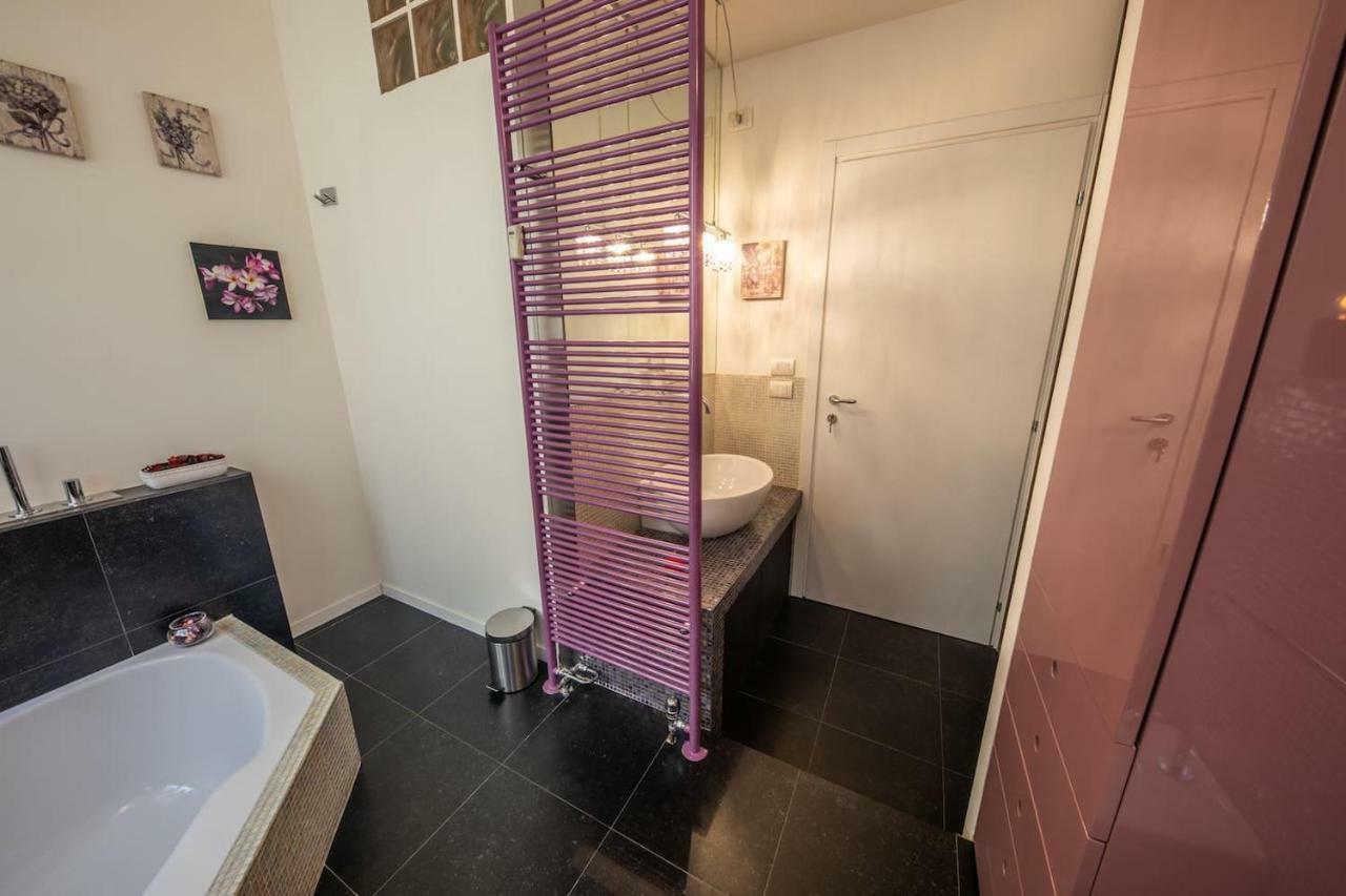 Downtown Bologna Apartment 외부 사진