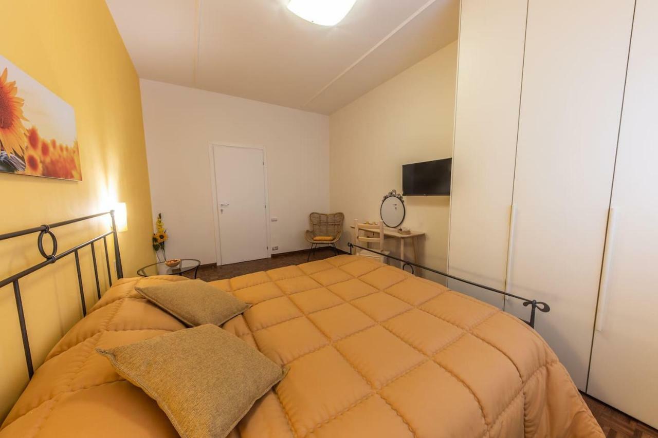 Downtown Bologna Apartment 외부 사진