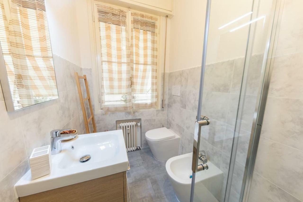 Downtown Bologna Apartment 외부 사진