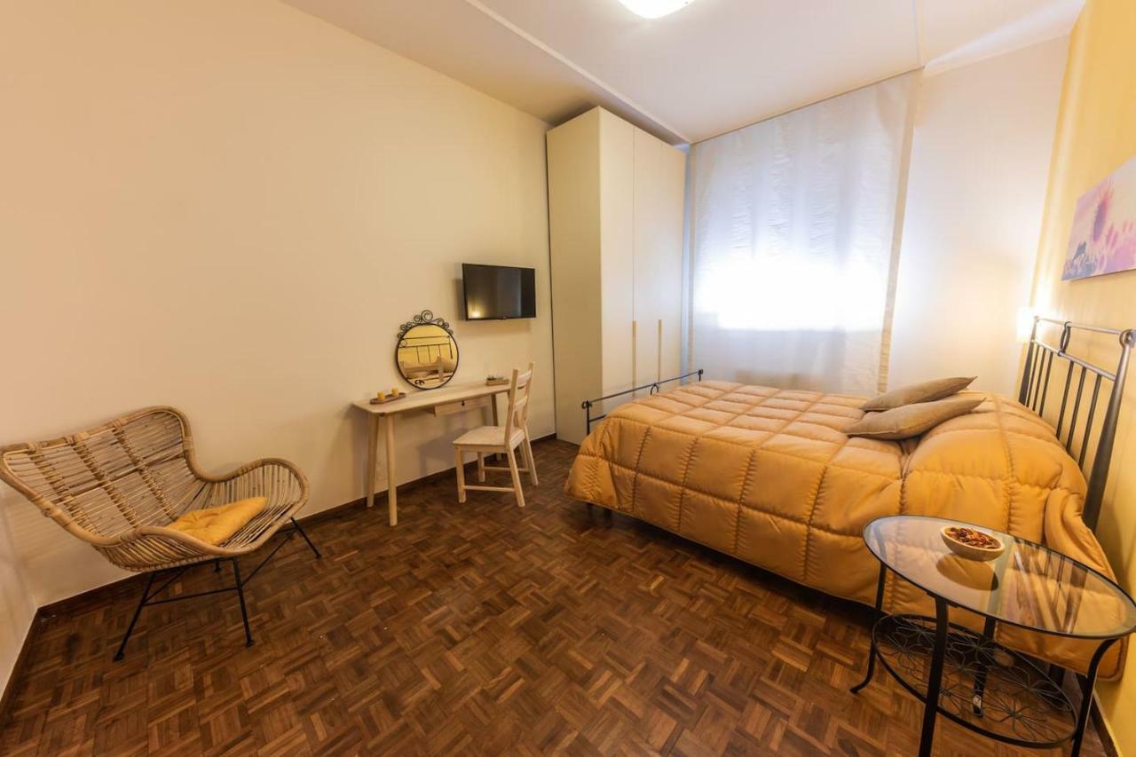 Downtown Bologna Apartment 외부 사진