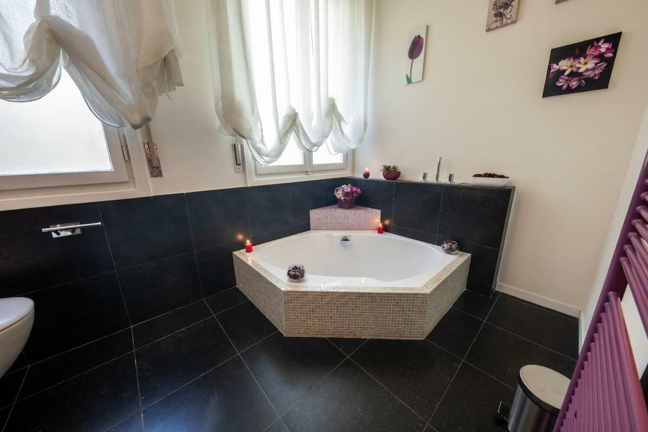 Downtown Bologna Apartment 외부 사진