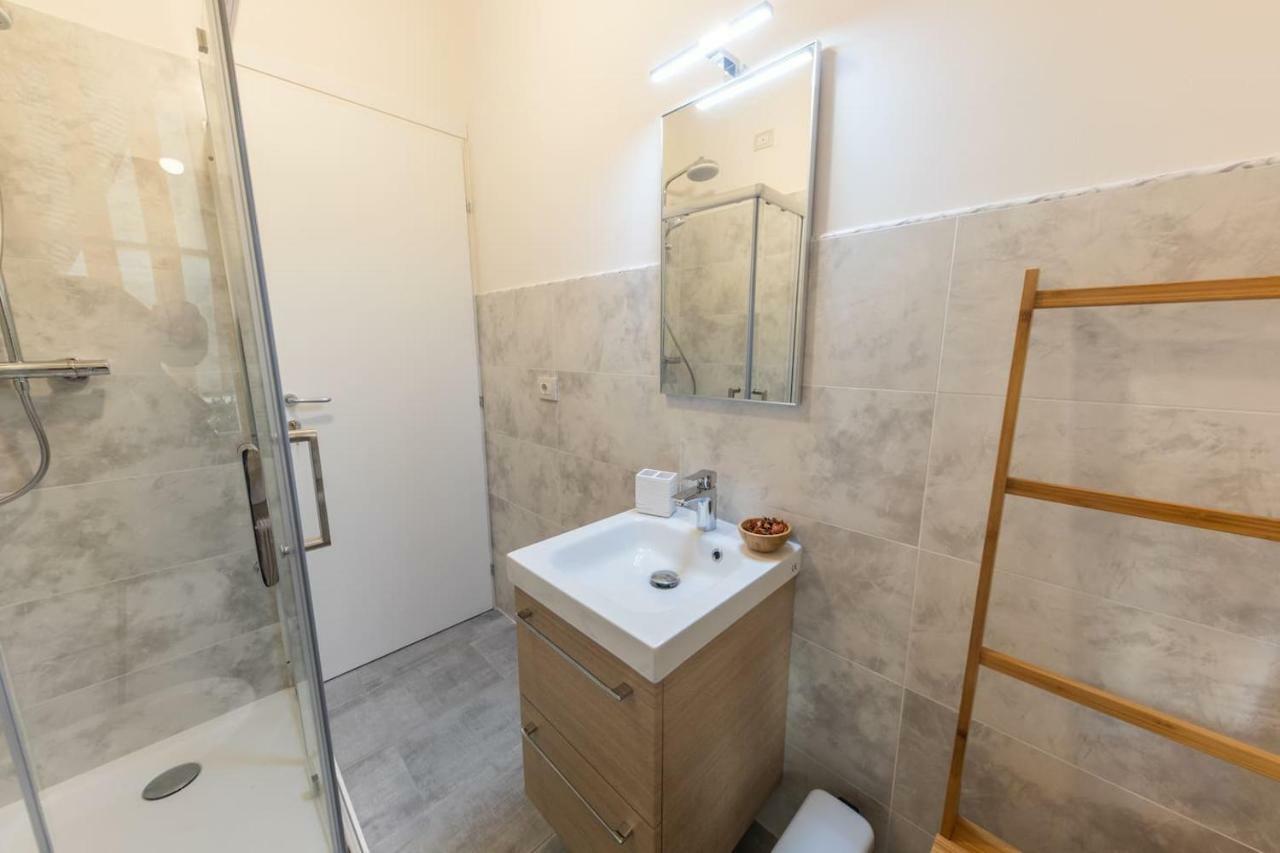 Downtown Bologna Apartment 외부 사진