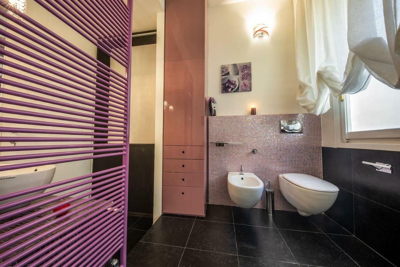 Downtown Bologna Apartment 외부 사진