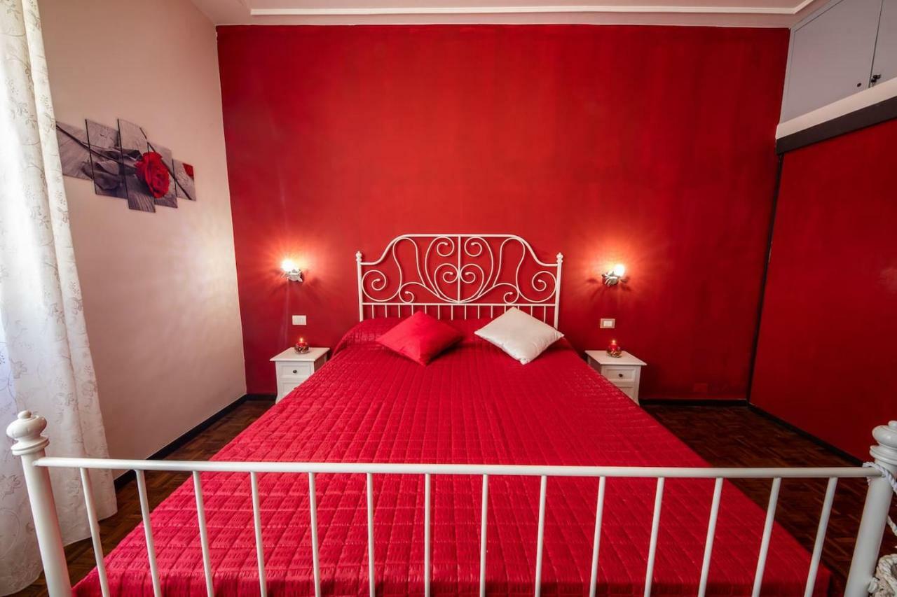 Downtown Bologna Apartment 외부 사진