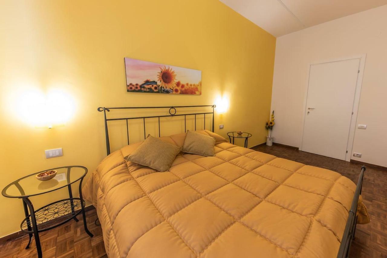 Downtown Bologna Apartment 외부 사진