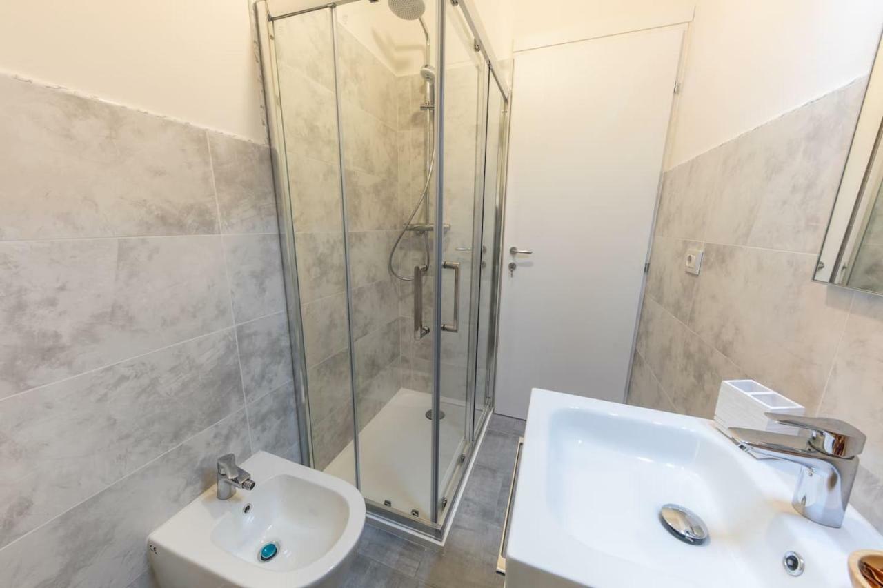 Downtown Bologna Apartment 외부 사진