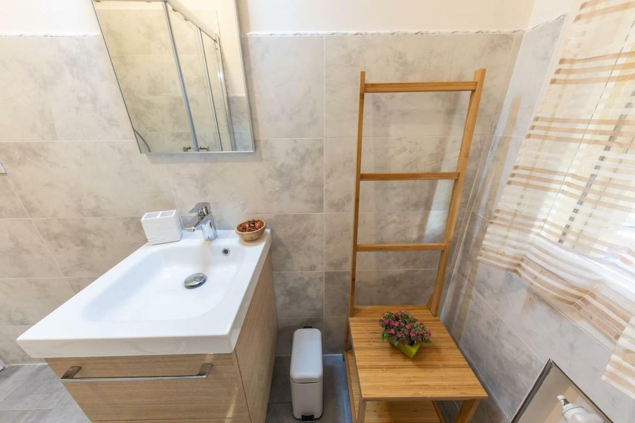Downtown Bologna Apartment 외부 사진
