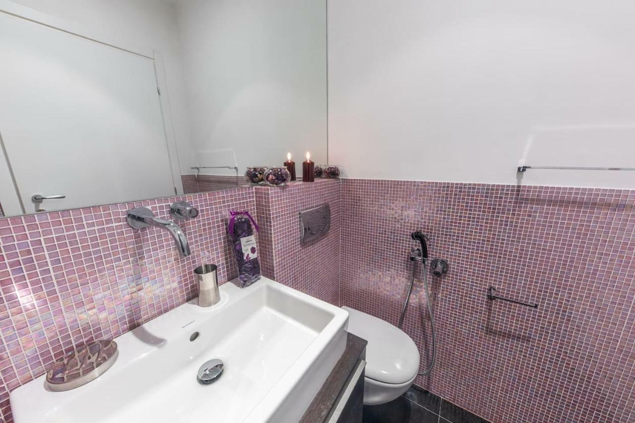 Downtown Bologna Apartment 외부 사진