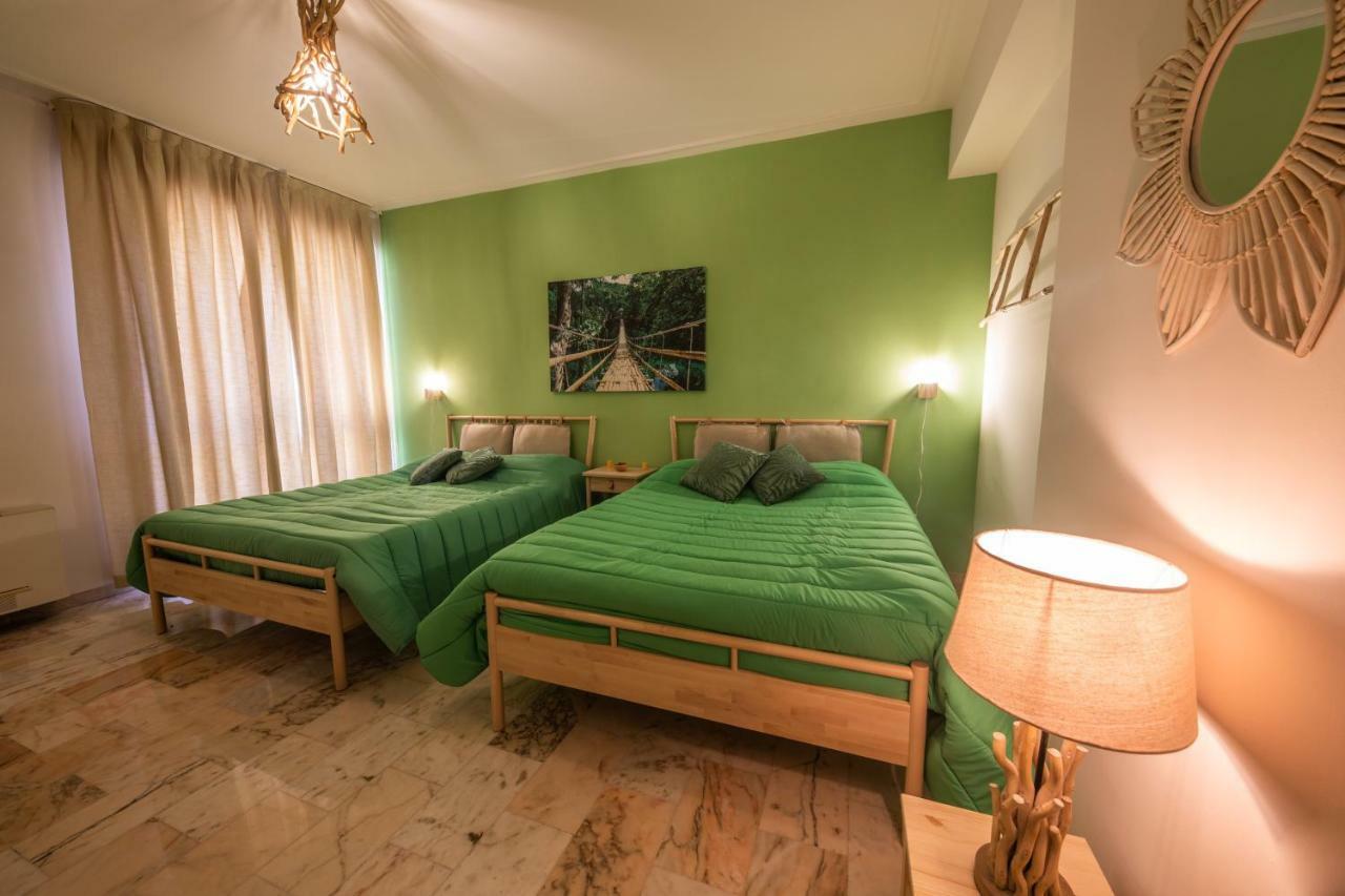 Downtown Bologna Apartment 외부 사진