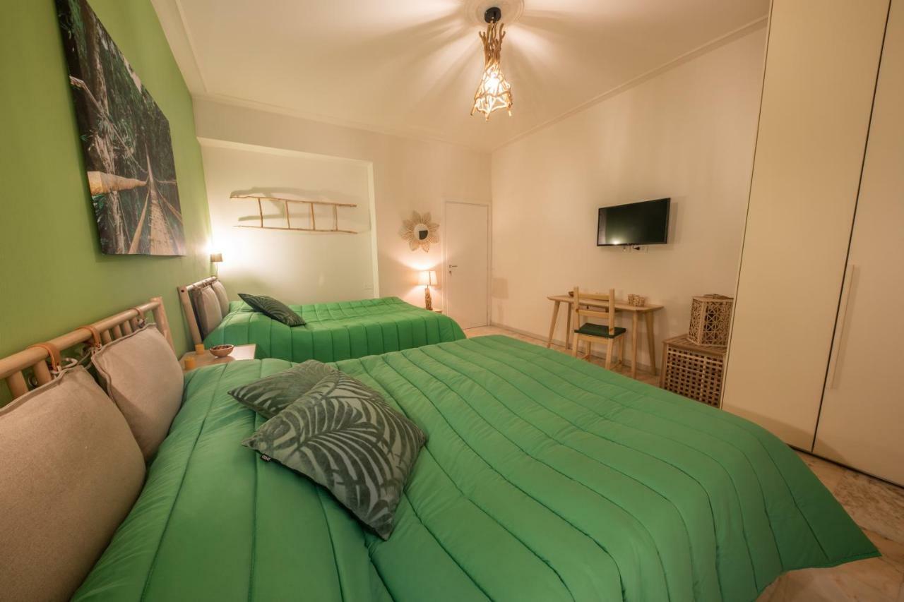 Downtown Bologna Apartment 외부 사진