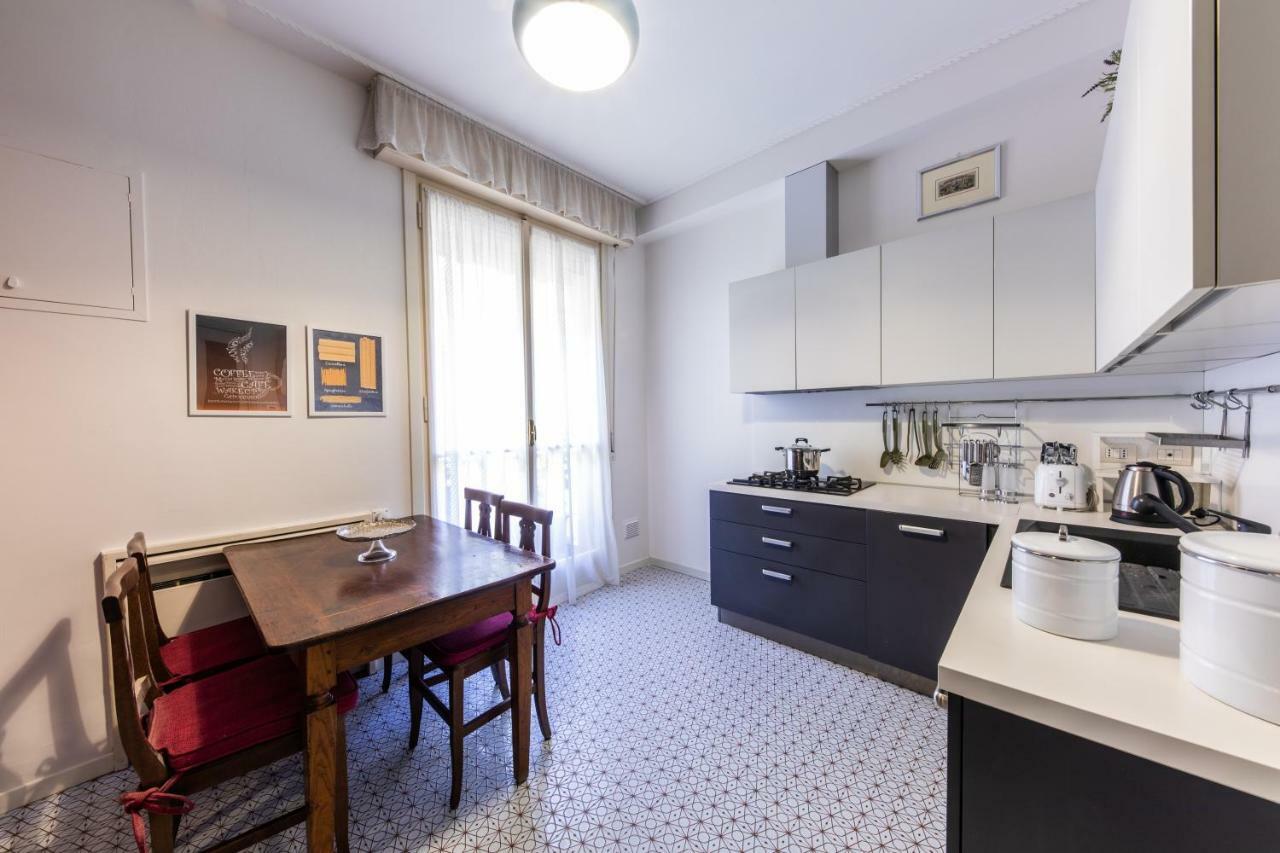 Downtown Bologna Apartment 외부 사진