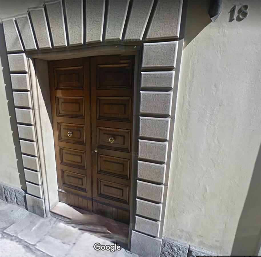 Downtown Bologna Apartment 외부 사진